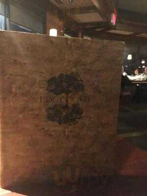 Edgewild Restaurant & Winery