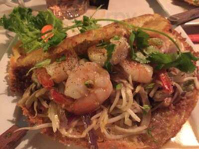 Bui Vietnamese Cuisine