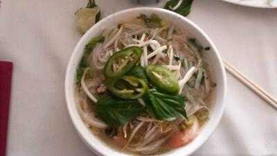 Bui Vietnamese Cuisine