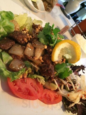 Bui Vietnamese Cuisine