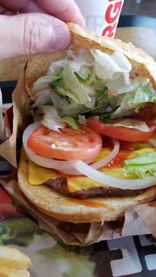 Burger King