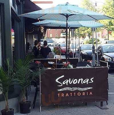 Savona's Trattoria