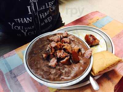 Bayou Delight Restaurant