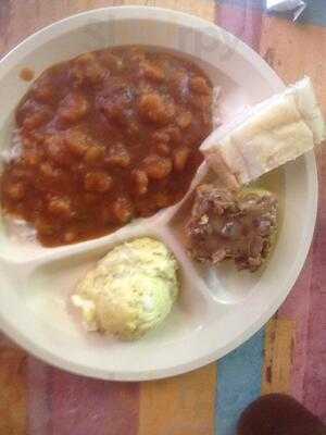 Bayou Delight Restaurant