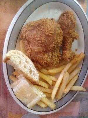 Bayou Delight Restaurant