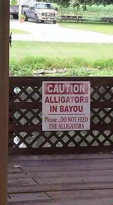 Bayou Delight Restaurant