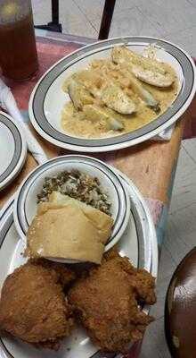 Bayou Delight Restaurant