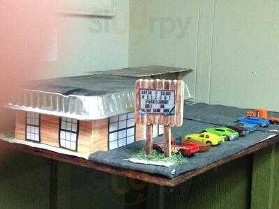 Bayou Delight Restaurant