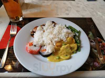 Shanghai Chinese Restaurant