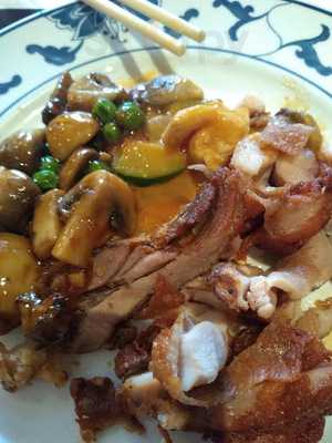 Shanghai Chinese Restaurant