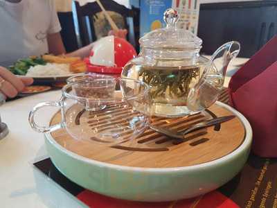 Shanghai Chinese Restaurant