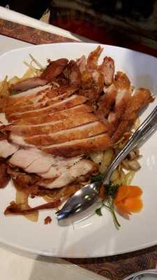 Shanghai Chinese Restaurant