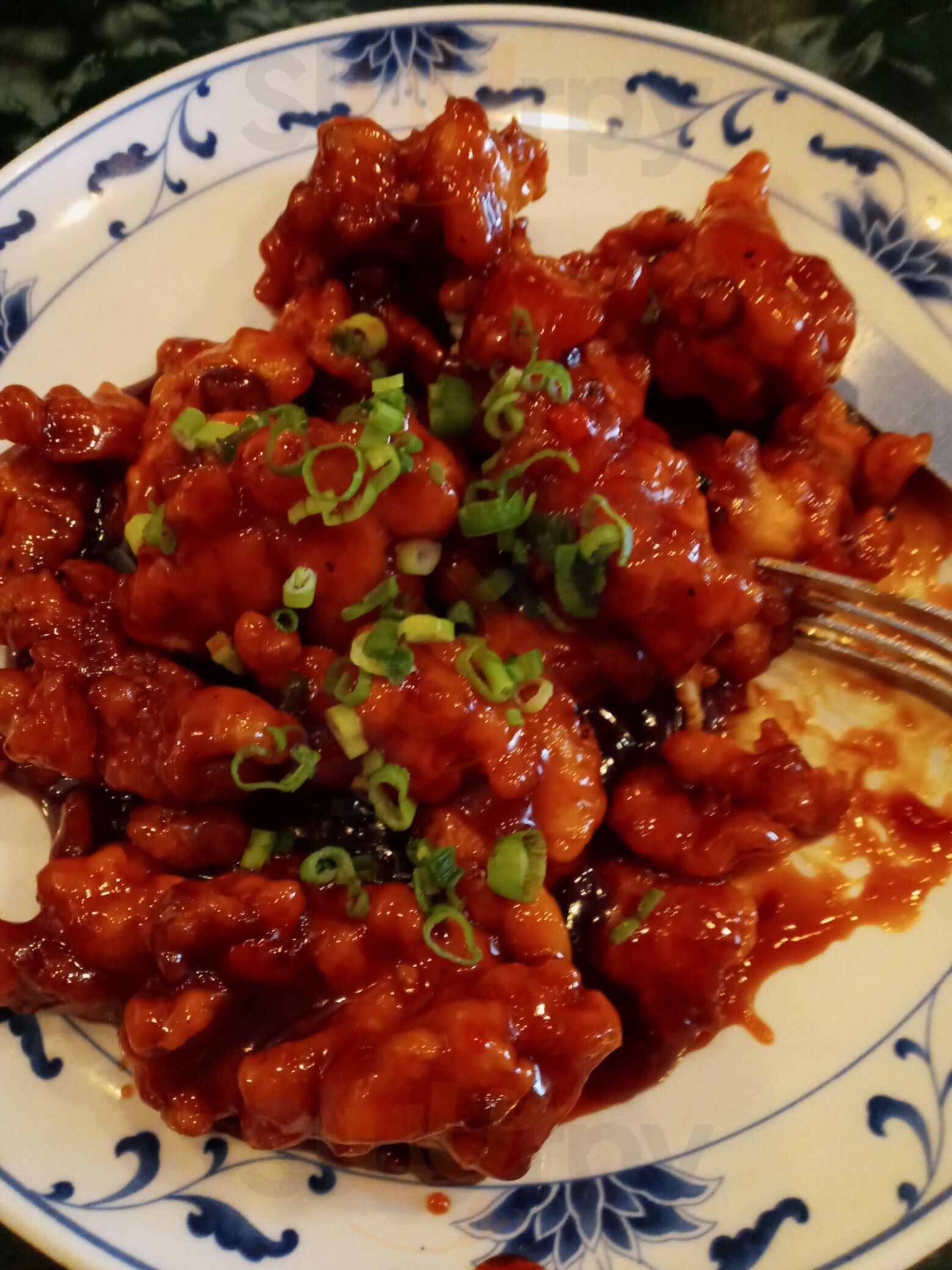 Shanghai Chinese Restaurant