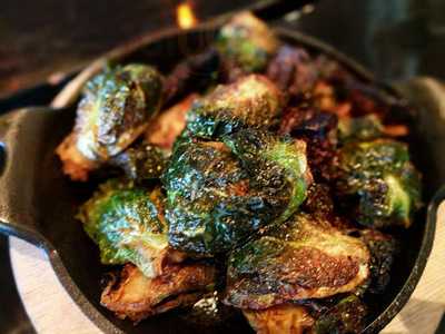 It's Healthy - Oak Park Nutrition