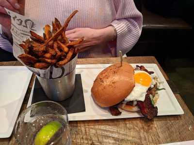 It's Healthy - Oak Park Nutrition