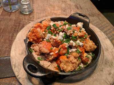 It's Healthy - Oak Park Nutrition