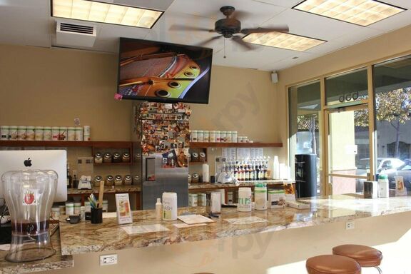 It's Healthy - Oak Park Nutrition