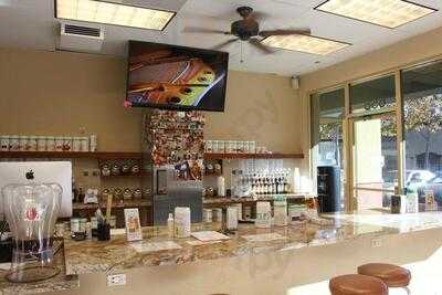 It's Healthy - Oak Park Nutrition