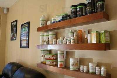 It's Healthy - Oak Park Nutrition