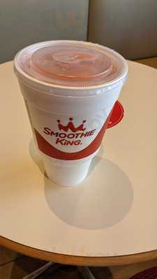 Smoothie King