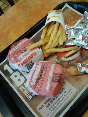 Burger King