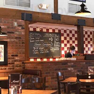 Mimi's Cafe