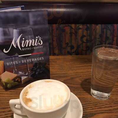Mimi's Cafe
