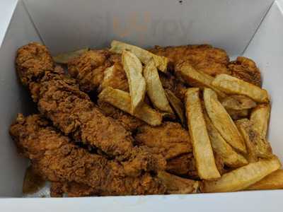 Tweeters Chicken Crib