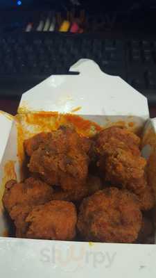 Tweeters Chicken Crib