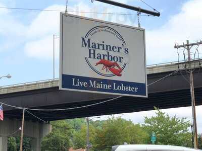 Mariner's Harbor