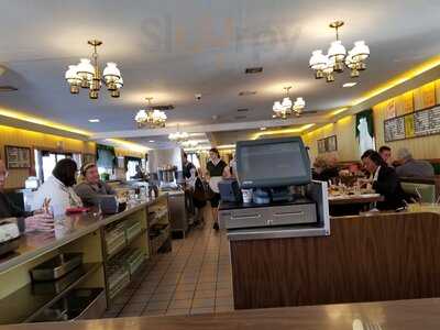 Shady Glen Dairy Stores