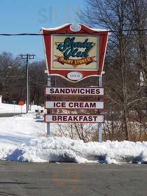 Shady Glen Dairy Stores