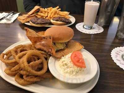 Shady Glen Dairy Stores