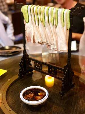 The Legendary Restaurant