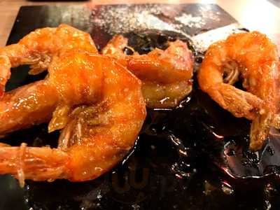 The Legendary Restaurant