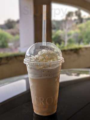 Nordstrom Ebar Artisan Coffee