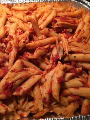 Frank Guido's Little Italy