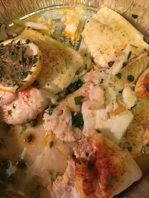 Frank Guido's Little Italy