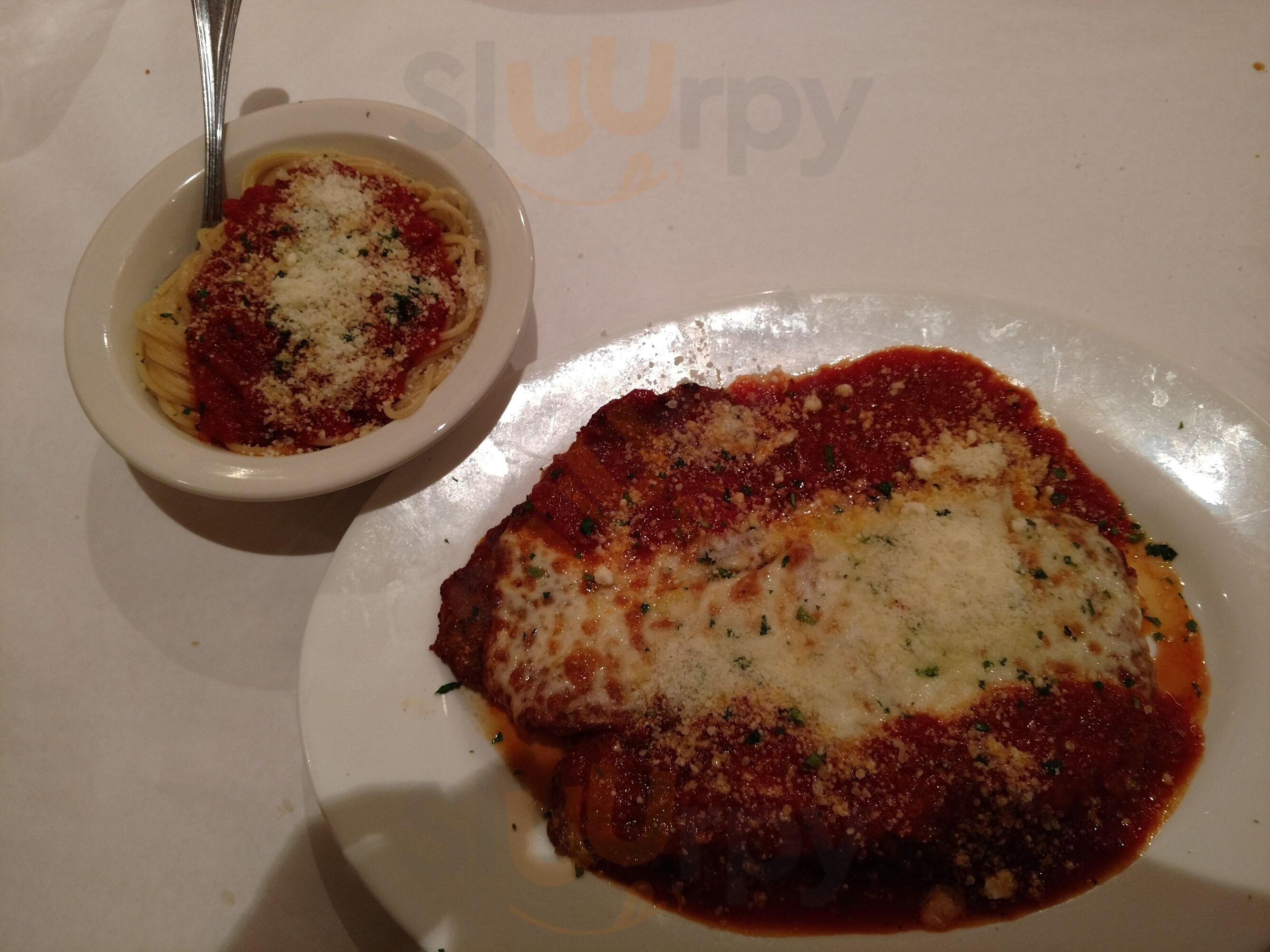 Frank Guido's Little Italy