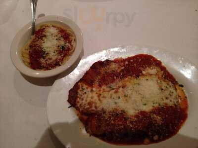 Frank Guido's Little Italy