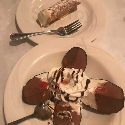 Frank Guido's Little Italy