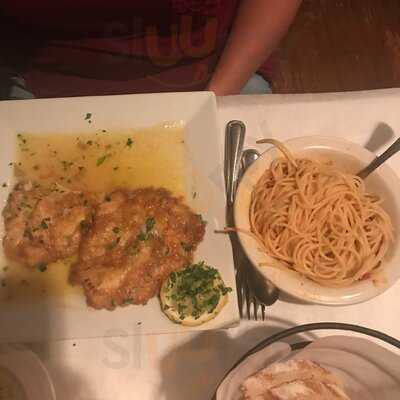 Frank Guido's Little Italy