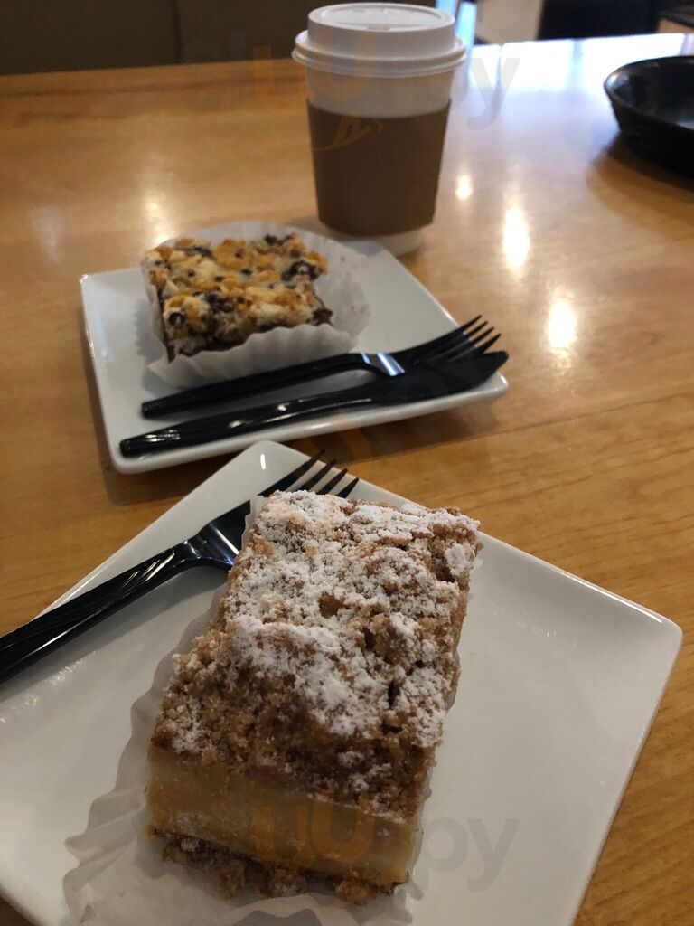 Popovers On The Square