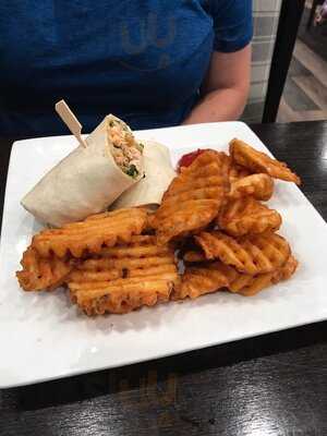 The Corner Pub And Grill