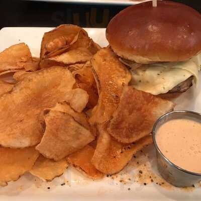 The Corner Pub And Grill