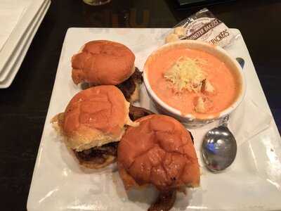 The Corner Pub And Grill