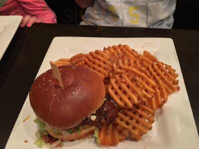 The Corner Pub And Grill