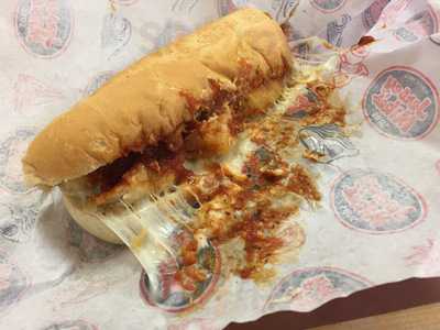 Jersey Mike's Subs