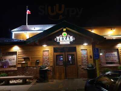Texas Roadhouse