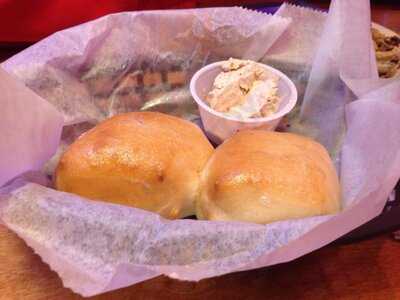 Texas Roadhouse